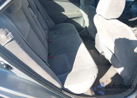 2003 Toyota Camry Le V6 из США, поврежденный, VIN 4T1BF32K23U567309